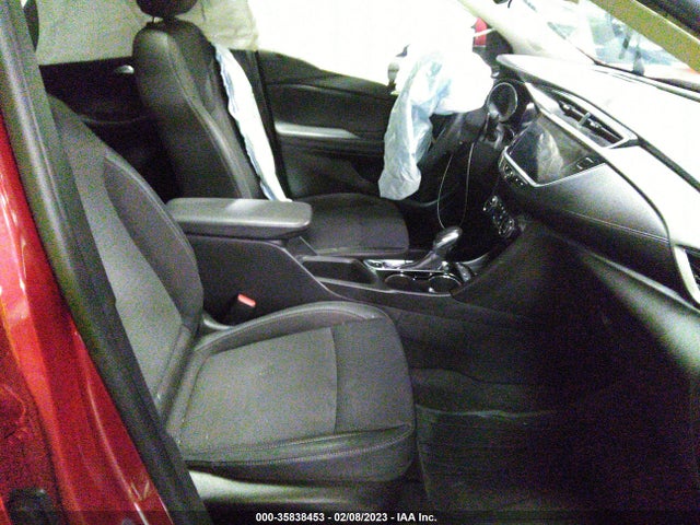 KL4MMDSL8LB094880 Buick Encore Gx Select
