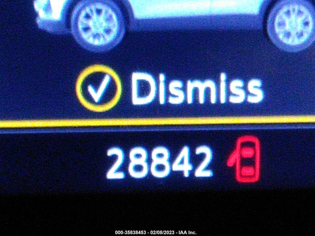 KL4MMDSL8LB094880 Buick Encore Gx Select