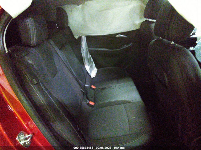 KL4MMDSL8LB094880 Buick Encore Gx Select