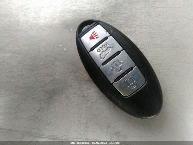 KNMAT2MV5GP729979 Nissan Rogue Sl