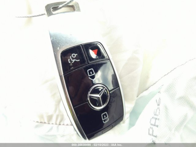 WDDZF4JB8JA350720 Mercedes-Benz E-class E 300