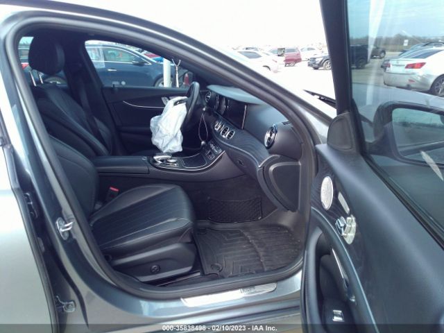 WDDZF4JB8JA350720 Mercedes-Benz E-class E 300