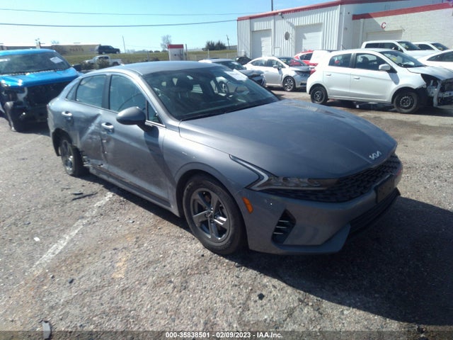 2022 5XXG14J23NG139547 main image