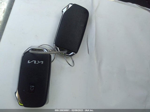 KIA K5 LXS 2022 5XXG14J23NG139547 Image 11