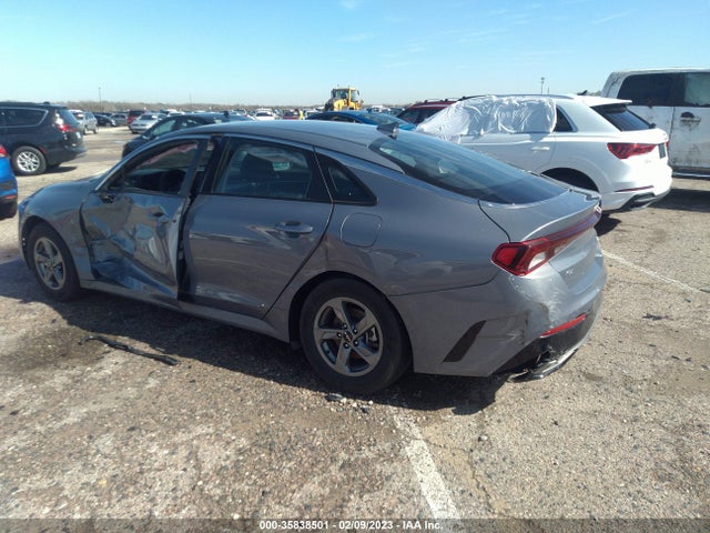 KIA K5 LXS 2022 5XXG14J23NG139547 Image 6