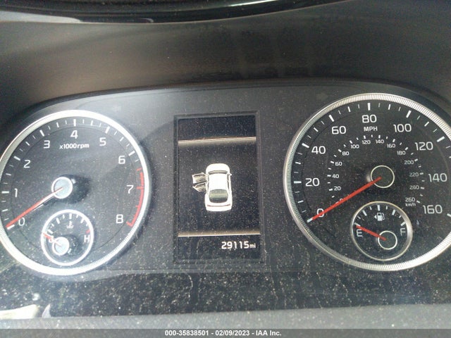 KIA K5 LXS 2022 5XXG14J23NG139547 Image 7