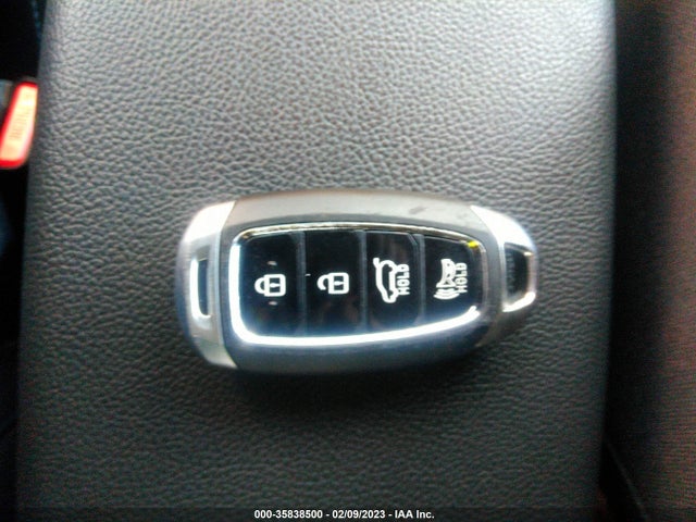 2020 Hyundai Veloster, VIN: KMHT36AH2LU005849