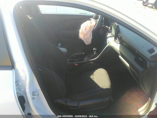 2020 Hyundai Veloster, VIN: KMHT36AH2LU005849