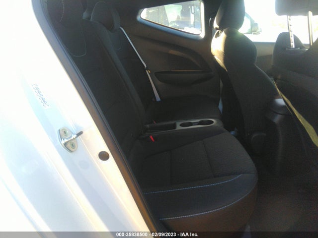2020 Hyundai Veloster, VIN: KMHT36AH2LU005849