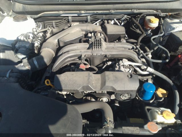 4S3BNAN69G3051020 Subaru Legacy 2.5i Limited