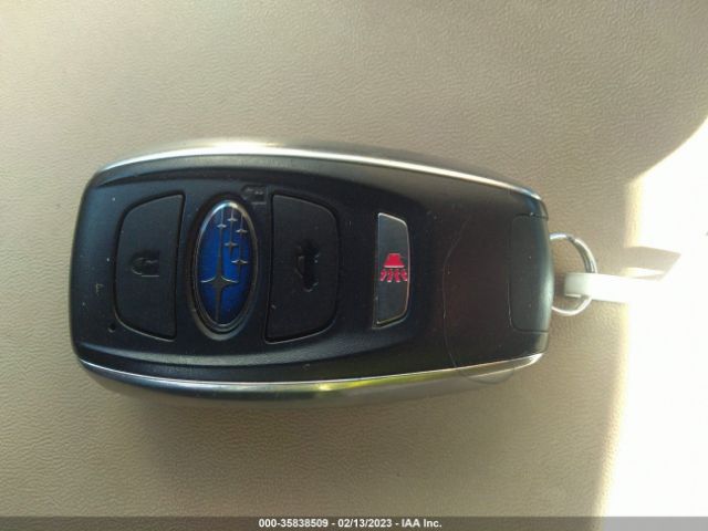 4S3BNAN69G3051020 Subaru Legacy 2.5i Limited