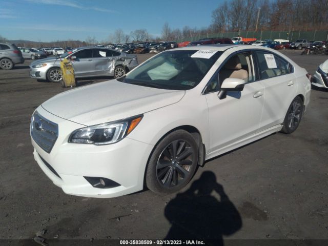 4S3BNAN69G3051020 Subaru Legacy 2.5i Limited