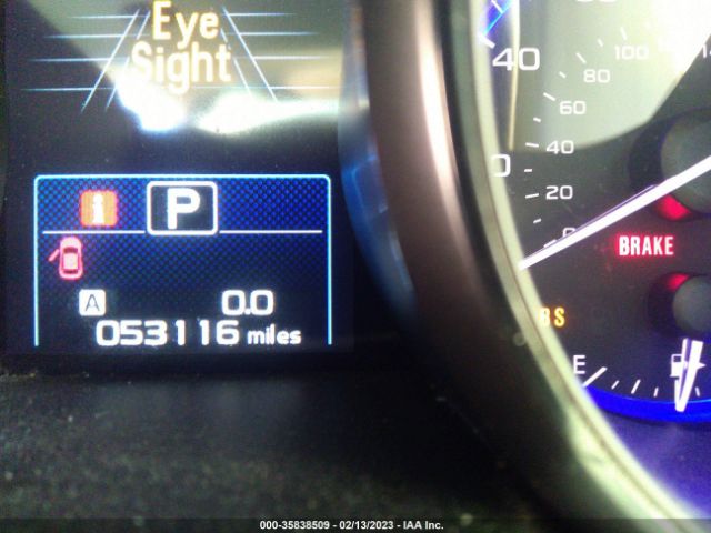4S3BNAN69G3051020 Subaru Legacy 2.5i Limited