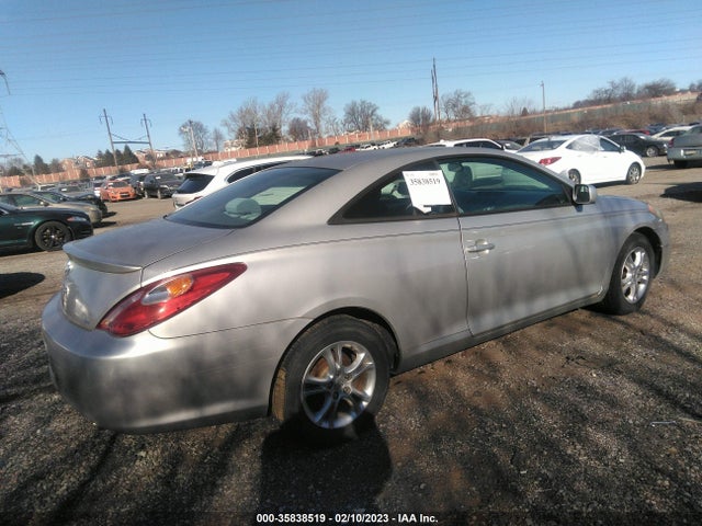 2006 TOYOTA CAMRY SOLARA SE/SPT/SLE VIN: 4T1CE38P96U690457