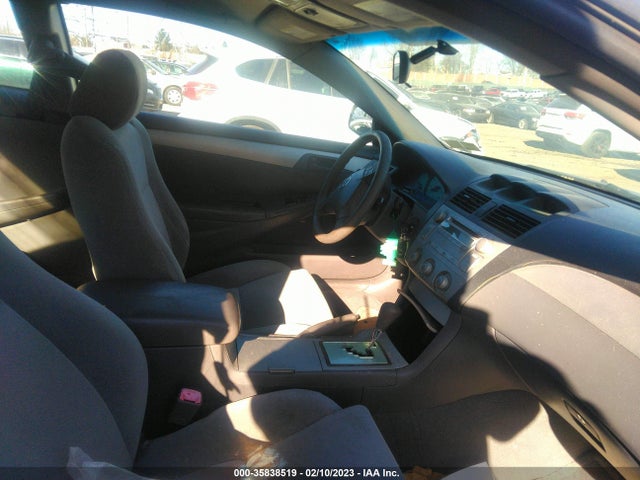 2006 TOYOTA CAMRY SOLARA SE/SPT/SLE VIN: 4T1CE38P96U690457