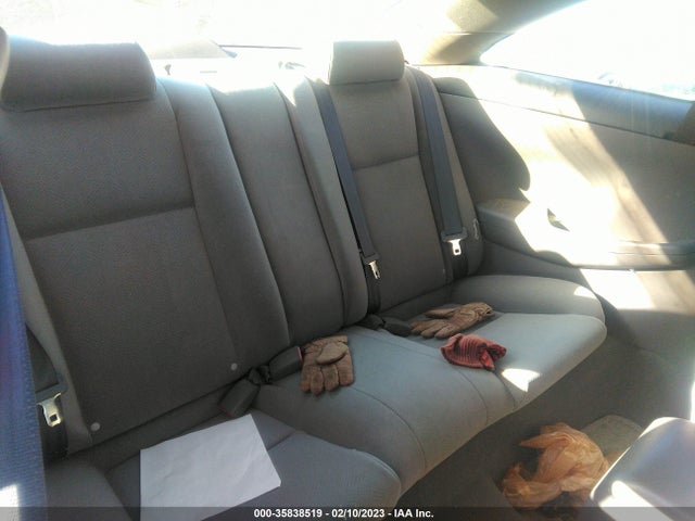 2006 TOYOTA CAMRY SOLARA SE/SPT/SLE VIN: 4T1CE38P96U690457