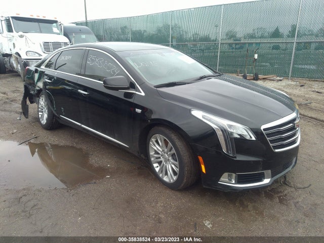 Cadillac XTS LUXURY 2019 2G61M5S32K9120083 Image 1