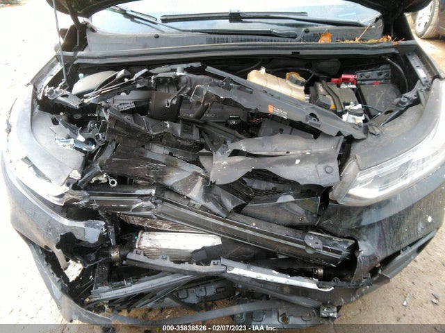 Chevrolet TRAX LS 2020 3GNCJKSB5LL297513 Image 10