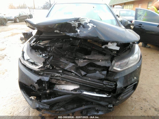 Chevrolet TRAX LS 2020 3GNCJKSB5LL297513 Image 6