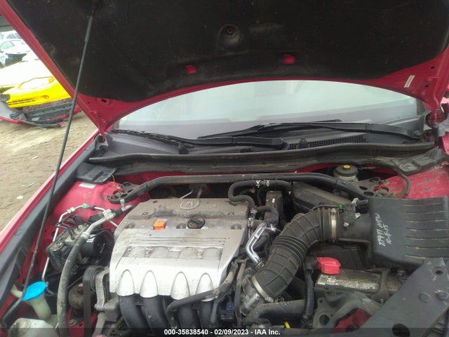Acura Tsx Tech Pkg 2013 JH4CU2F60DC014511 Image 10