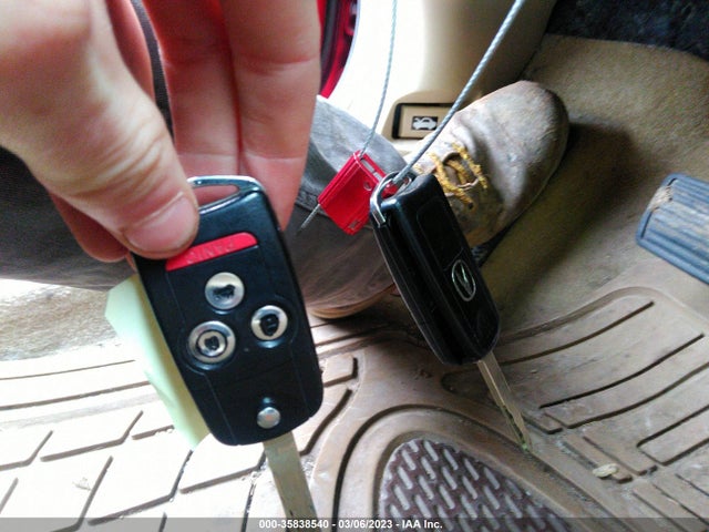 Acura Tsx Tech Pkg 2013 JH4CU2F60DC014511 Image 11