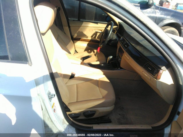 BMW 3 Series 328i 2008 WBAVC53568F008787 Image 6