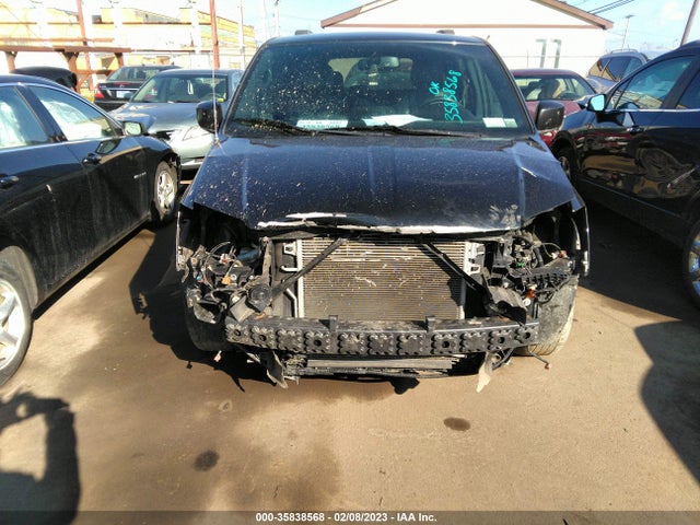 Dodge Grand Caravan Gt 2017 2C4RDGEG8HR681651 Image 6