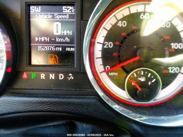 Dodge Grand Caravan Gt 2017 2C4RDGEG8HR681651 Image 7