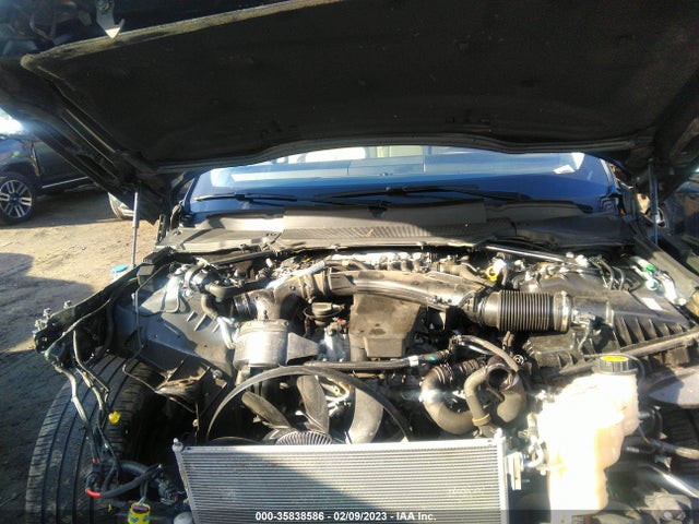 2020 Land Rover Range Rover Sport, VIN: SALWR2SU4LA876945