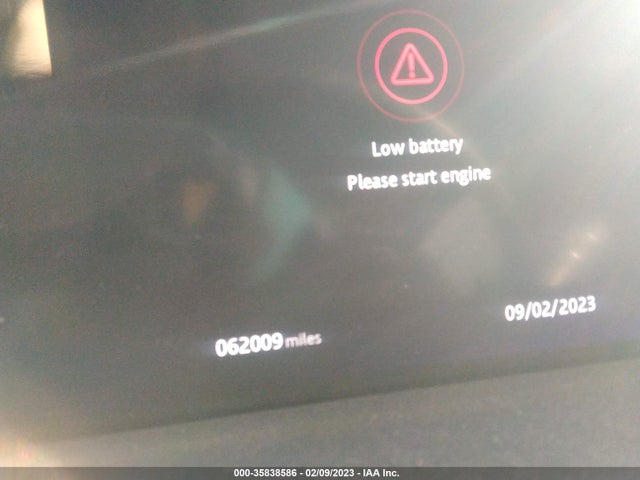 2020 Land Rover Range Rover Sport, VIN: SALWR2SU4LA876945