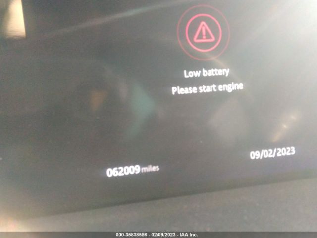 SALWR2SU4LA876945 Land Rover Range Rover Sport Hse