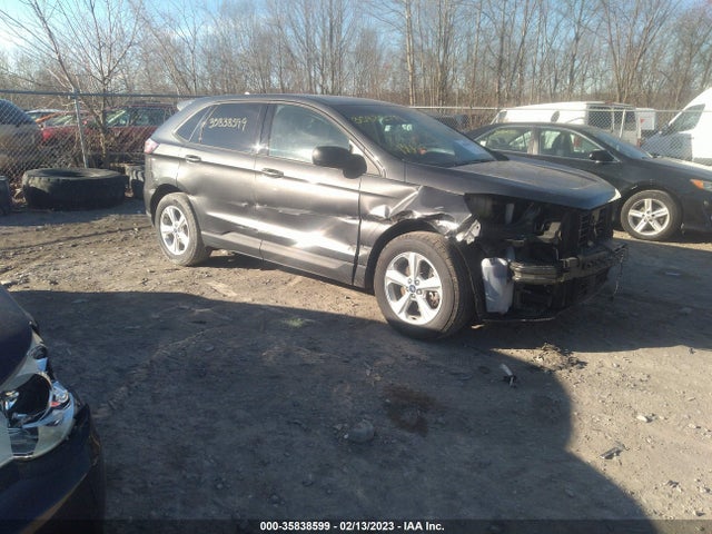 2020 Ford Edge, VIN: 2FMPK4G97LBA38912