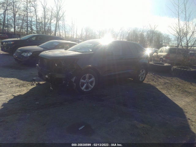 2020 Ford Edge, VIN: 2FMPK4G97LBA38912