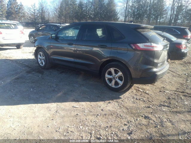 2020 Ford Edge, VIN: 2FMPK4G97LBA38912