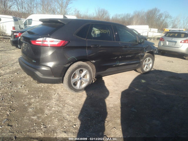 2020 Ford Edge, VIN: 2FMPK4G97LBA38912