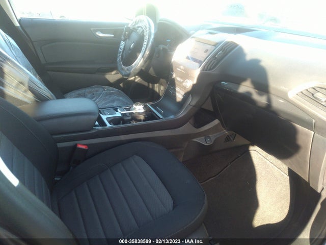 2020 Ford Edge, VIN: 2FMPK4G97LBA38912