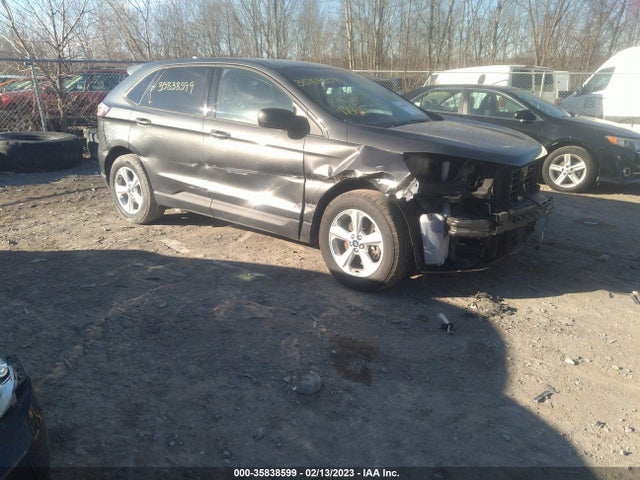 2020 Ford Edge, VIN: 2FMPK4G97LBA38912