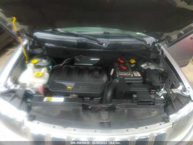 1C4NJDBB7ED847297 Jeep Compass Sport