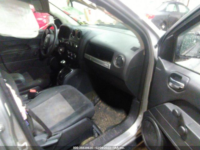 1C4NJDBB7ED847297 Jeep Compass Sport