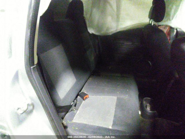 1C4NJDBB7ED847297 Jeep Compass Sport
