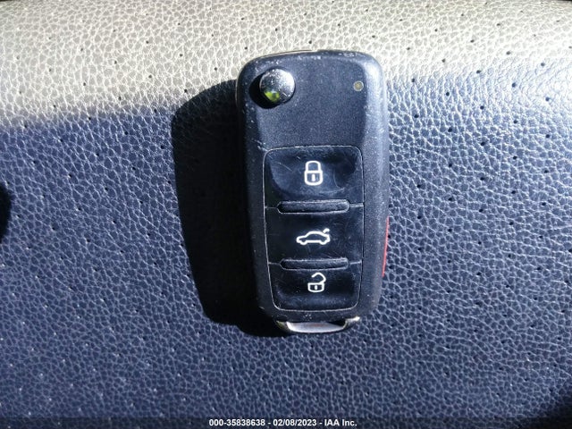 Volkswagen JETTA SEDAN 2014 3VWD07AJXEM368205 Image 11