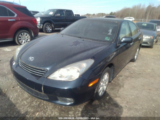 Lexus ES 330 2004 JTHBA30G245027602 Image 2
