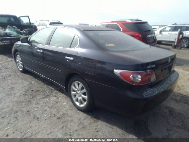 Lexus ES 330 2004 JTHBA30G245027602 Image 4