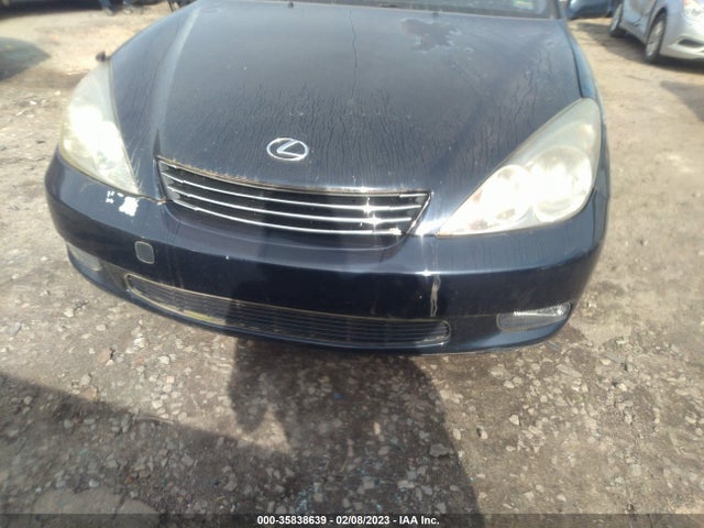 Lexus ES 330 2004 JTHBA30G245027602 Image 7