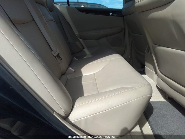 Lexus ES 330 2004 JTHBA30G245027602 Image 9