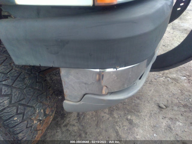 Chevrolet SILVERADO 2500HD 2003 1GCHK23U93F166395 Image 7