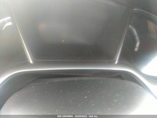 Honda Civic Hatchback Ex 2018 SHHFK7H55JU234164 Image 7