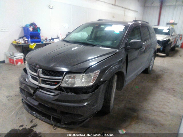 Dodge Journey Se Value 2020 3C4PDCAB1LT250732 Image 2