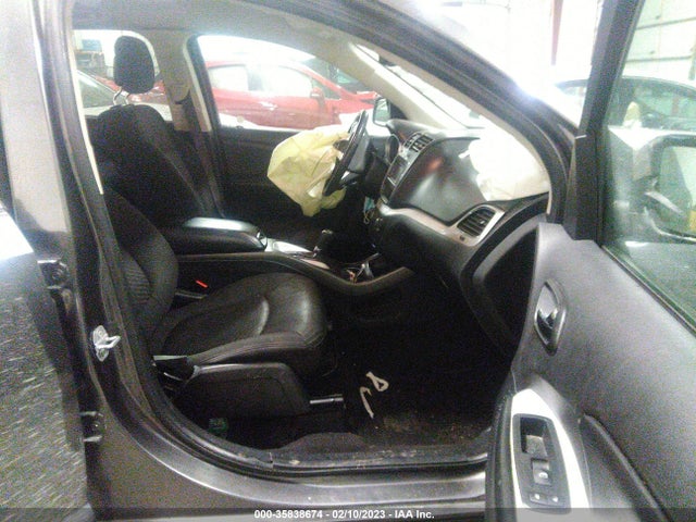 Dodge Journey Se Value 2020 3C4PDCAB1LT250732 Image 5