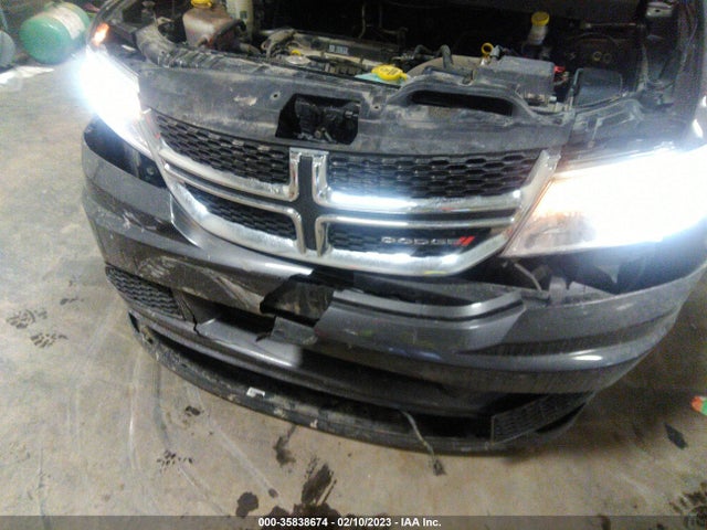 Dodge Journey Se Value 2020 3C4PDCAB1LT250732 Image 6